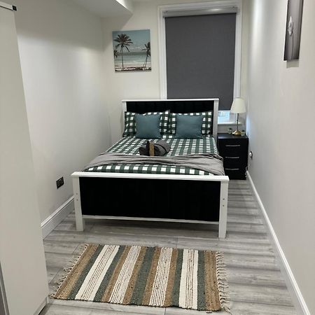 Guest&Rest Ealing 5 Apartment Luaran gambar