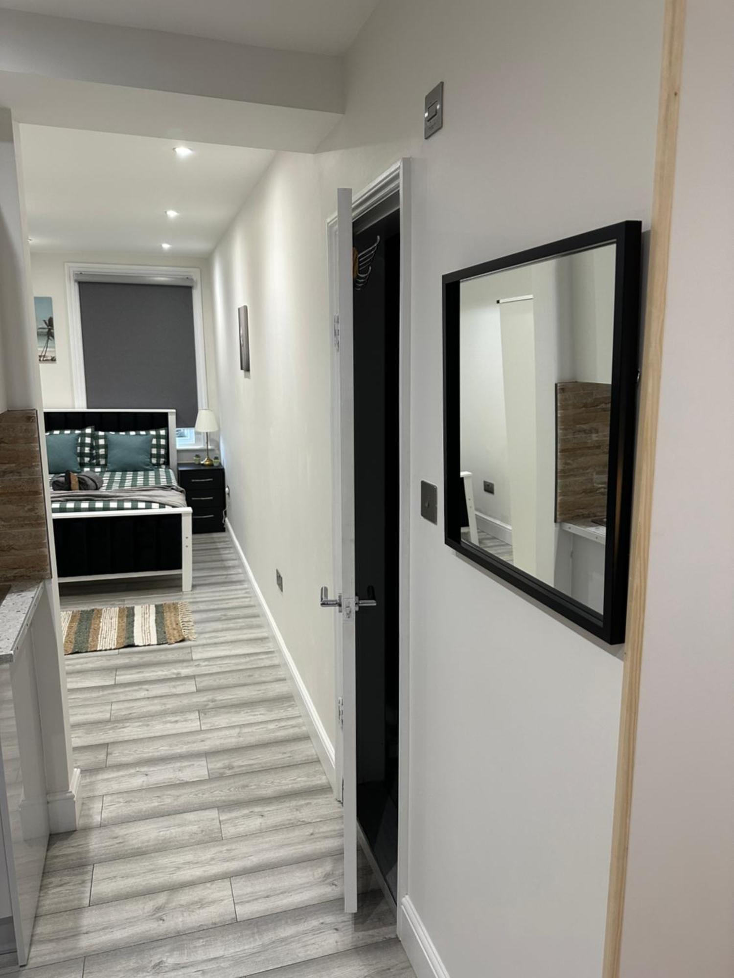 Guest&Rest Ealing 5 Apartment Luaran gambar