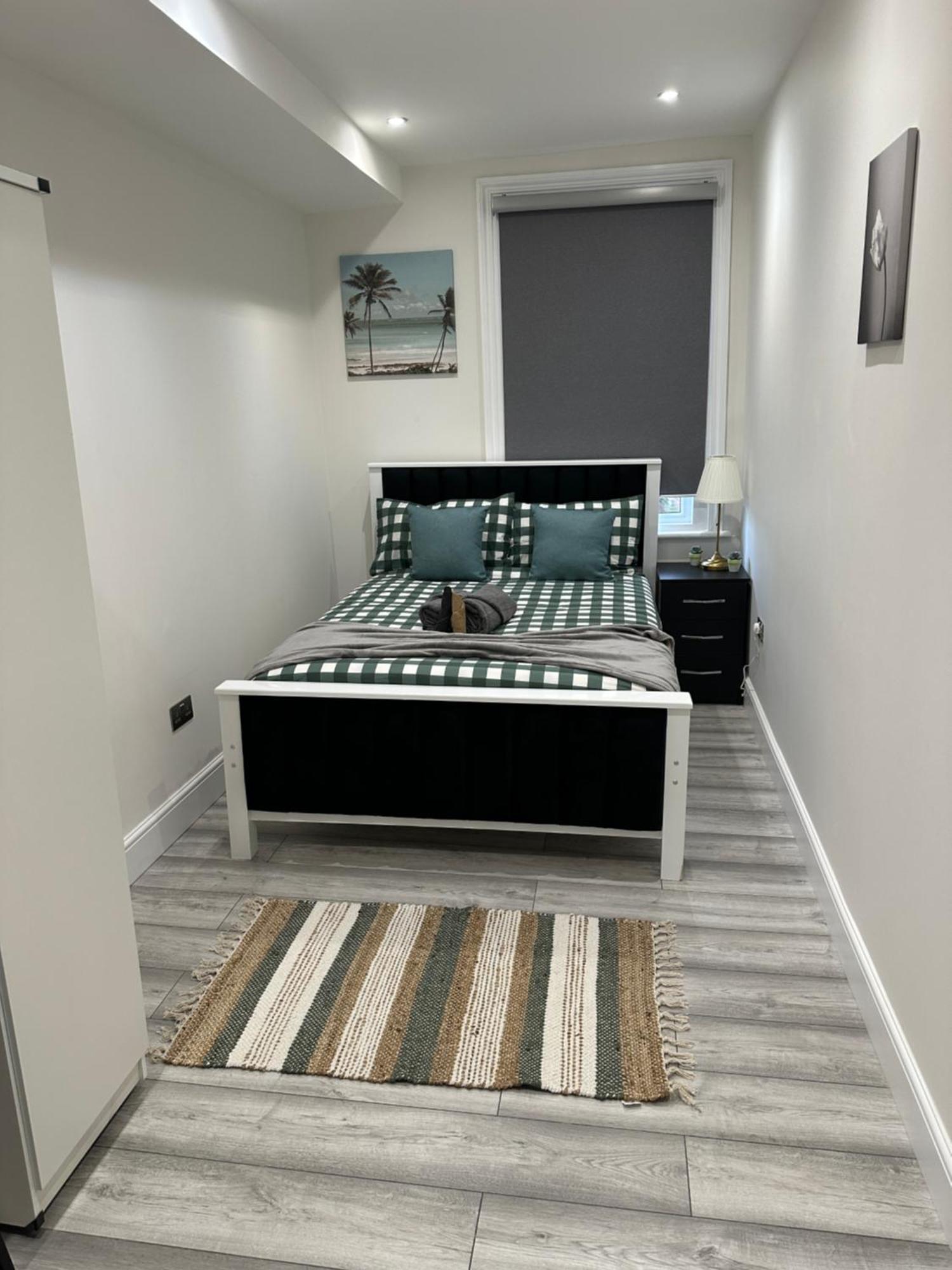 Guest&Rest Ealing 5 Apartment Luaran gambar