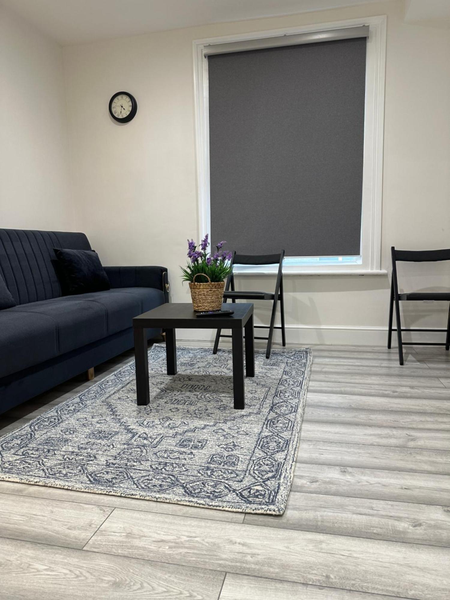 Guest&Rest Ealing 5 Apartment Luaran gambar