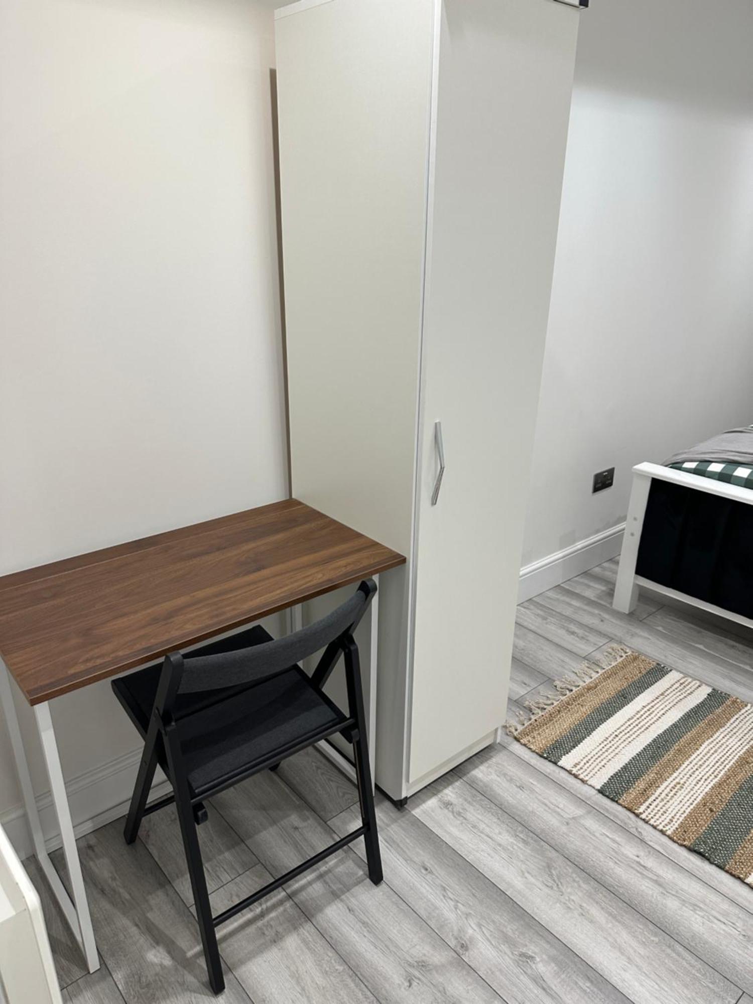 Guest&Rest Ealing 5 Apartment Luaran gambar