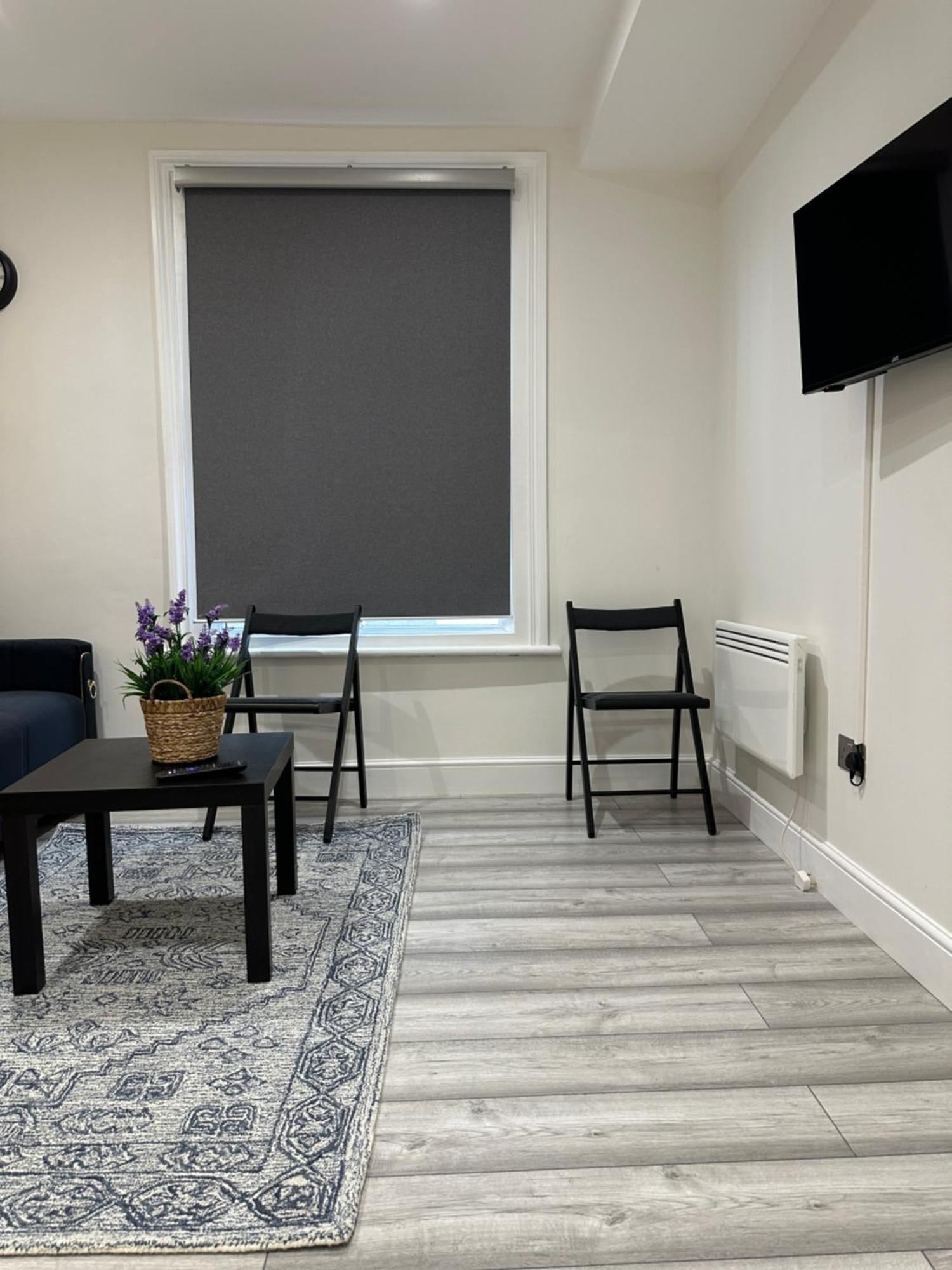 Guest&Rest Ealing 5 Apartment Luaran gambar