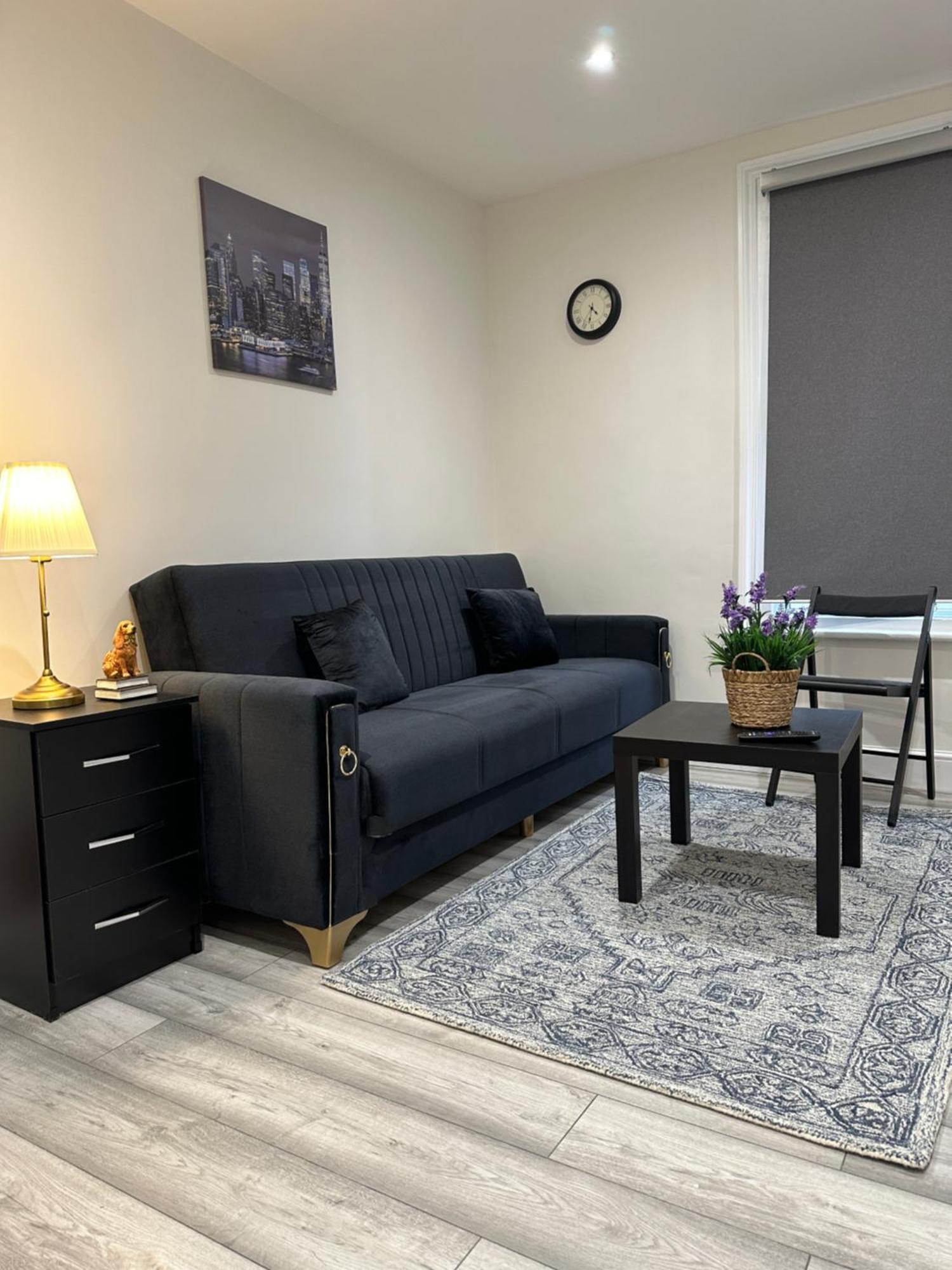 Guest&Rest Ealing 5 Apartment Luaran gambar