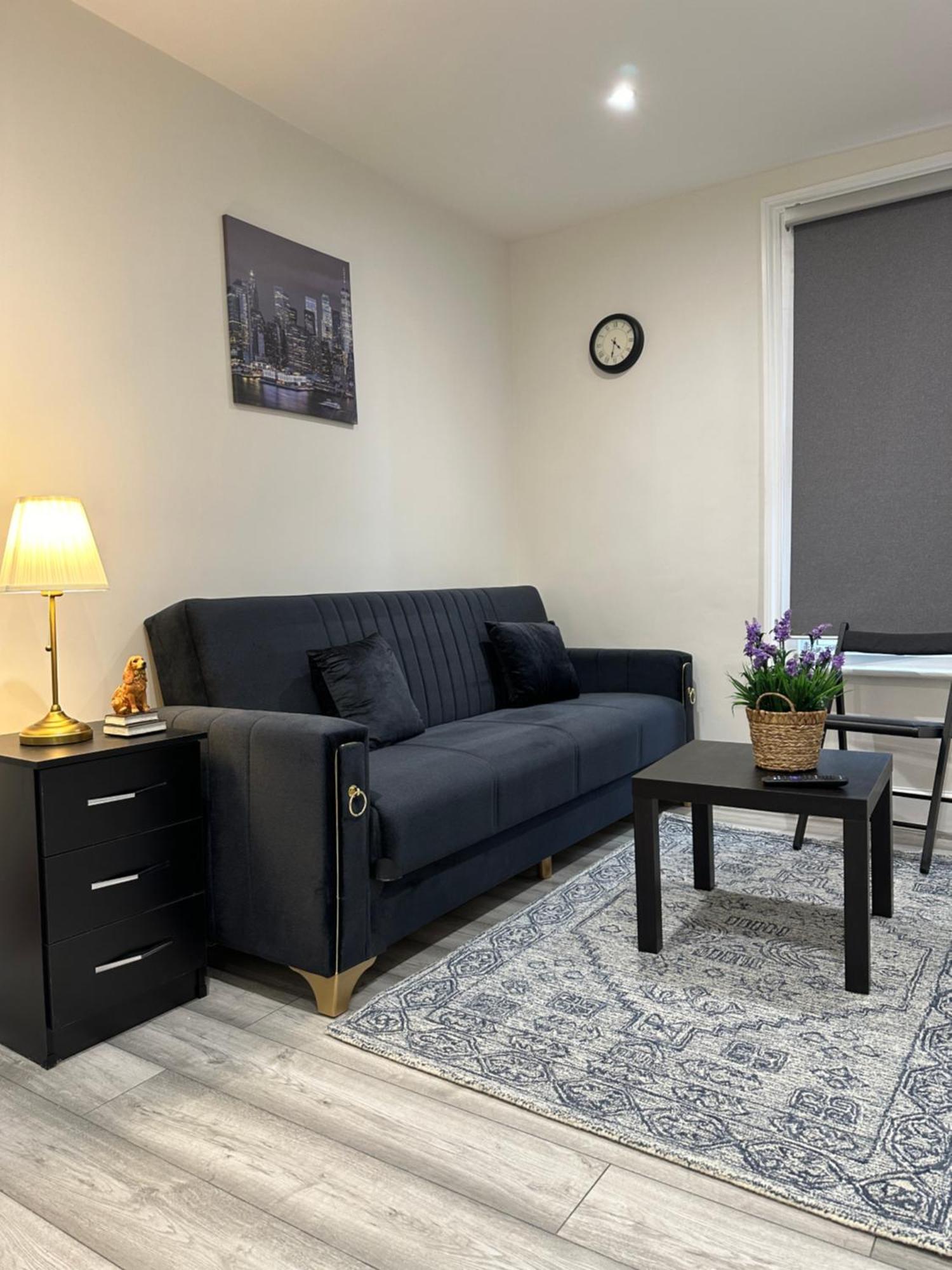 Guest&Rest Ealing 5 Apartment Luaran gambar