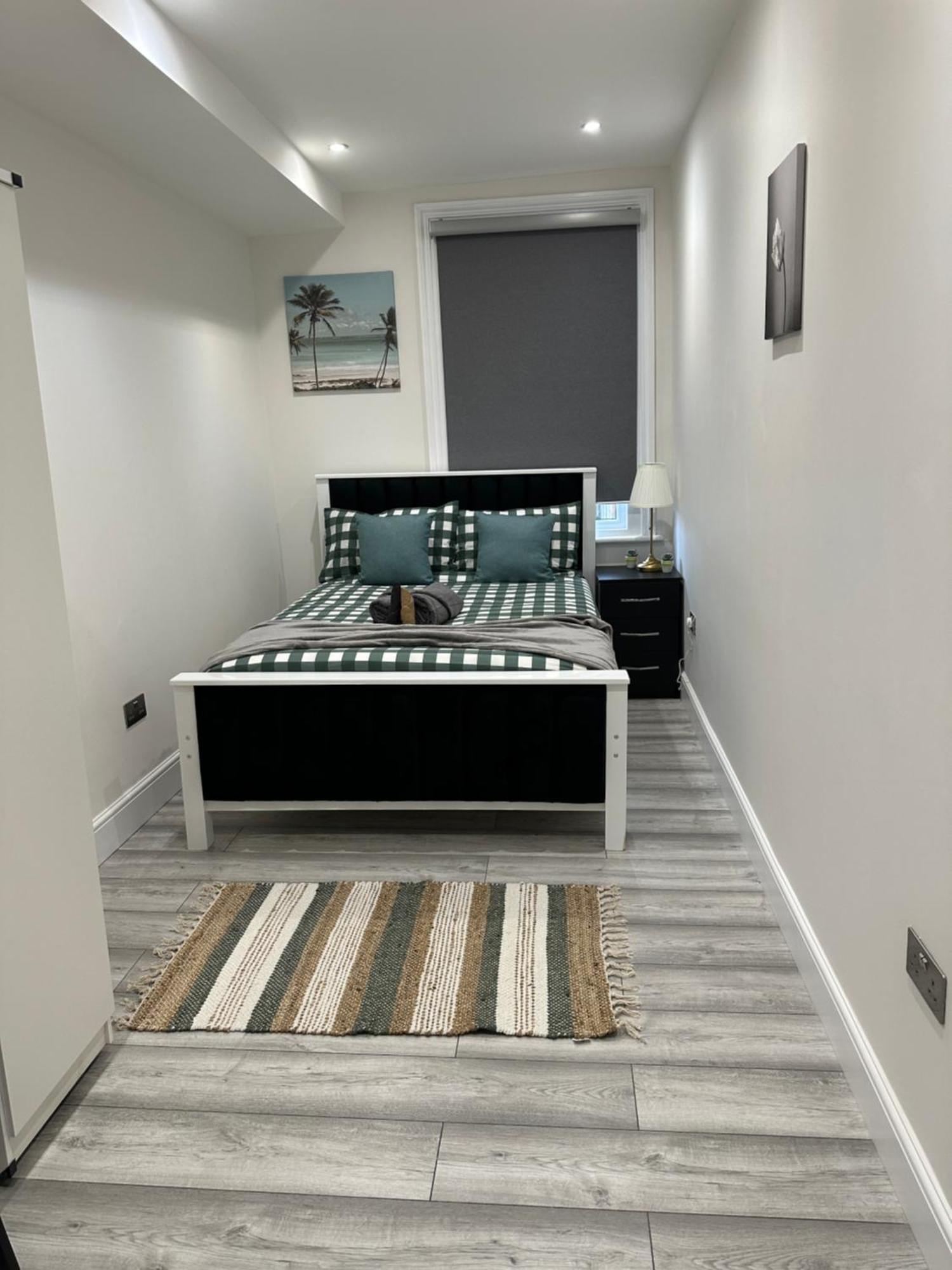 Guest&Rest Ealing 5 Apartment Luaran gambar