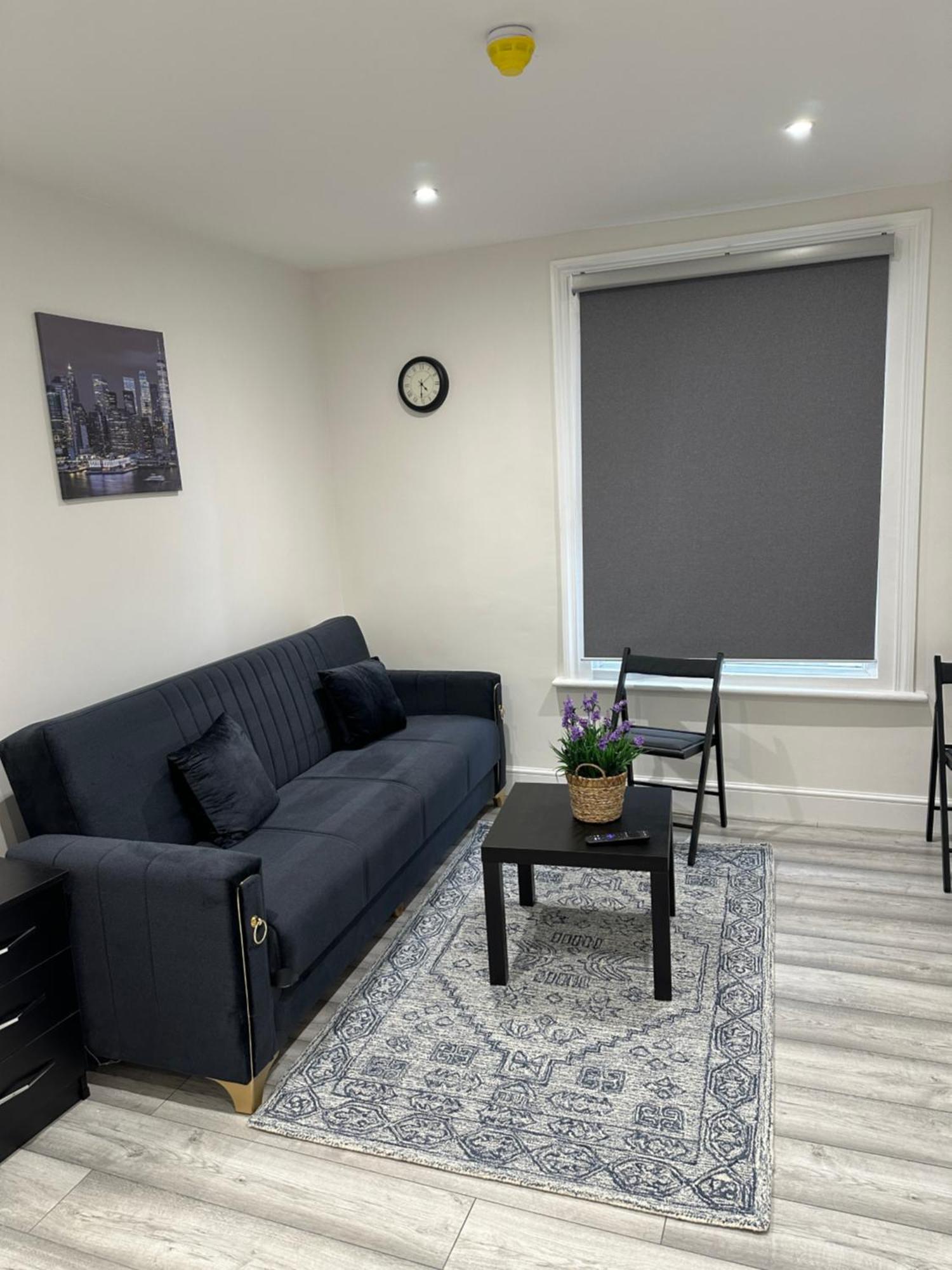 Guest&Rest Ealing 5 Apartment Luaran gambar